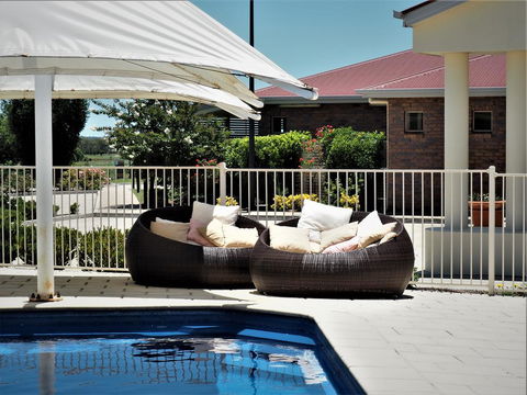 Pittsworth Motor Inn - Tourism Search 3