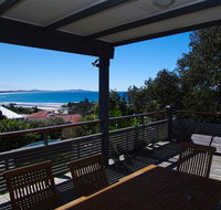 Point Break 14 Korogora Street - Tourism Search