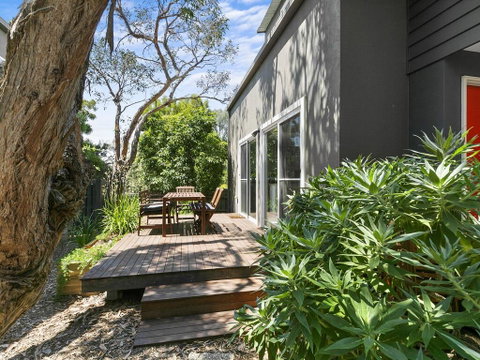 Point Roadknight Paradise Villa 6 - Tourism Search 2