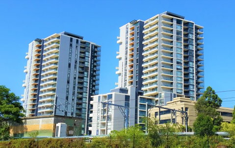 Poly Epping Holiday Apartment - Tourism Search 0