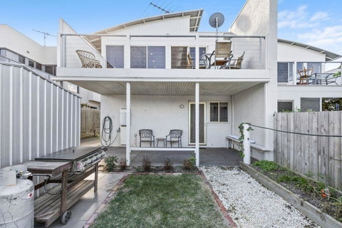 Pomora Townhouse 28a - Tourism Search 1