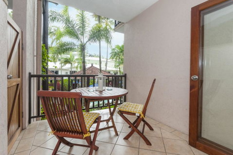 Poolside Studio - Tourism Search 1