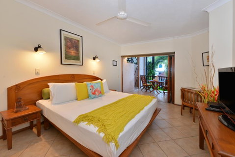 Poolside Studio - Tourism Search 0