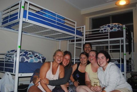 Port Adelaide Backpackers - Tourism Search 1