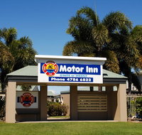 Port Denison Motor Inn - Tourism Search