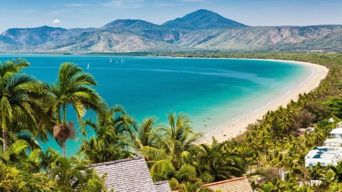 Port Douglas Affordable Accommodation - Tourism Search 0