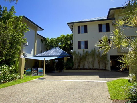 Port Douglas Affordable Accommodation - Tourism Search 1