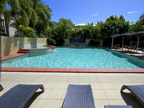 Port Douglas Affordable Accommodation - Tourism Search 2