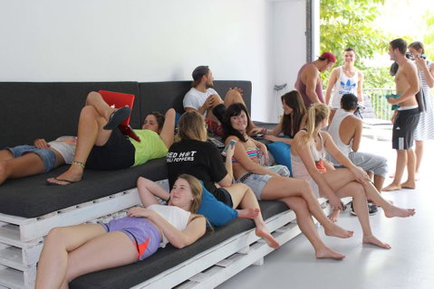 Port Douglas Backpackers - Tourism Search 3