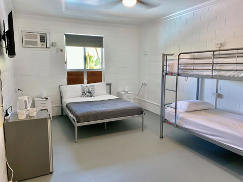 Port Douglas Backpackers - Tourism Search 2
