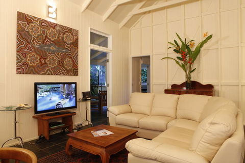 Port Douglas Cottage & Lodge - Tourism Search 2