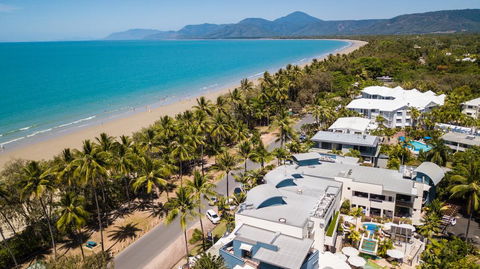 Port Douglas Peninsula Boutique Hotel - Adults Only Haven - Tourism Search 0
