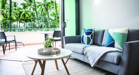 Port Douglas Peninsula Boutique Hotel - Adults Only Haven - Tourism Search 3