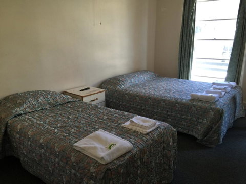 Port Macquarie Hotel - Tourism Search 1