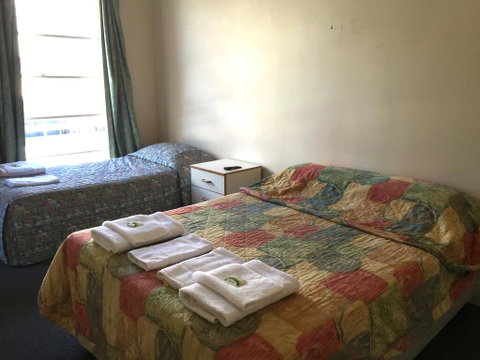 Port Macquarie Hotel - Tourism Search 3