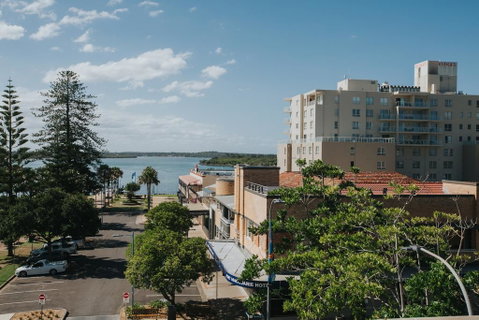 Port Macquarie Hotel - Tourism Search 0