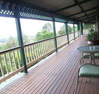 Porters Plainland Lockyer Valley BB - Tourism Search