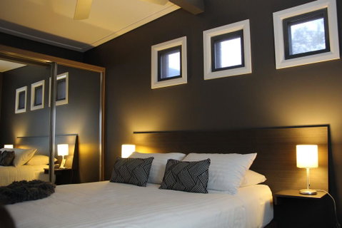Portman House - Tourism Search 2