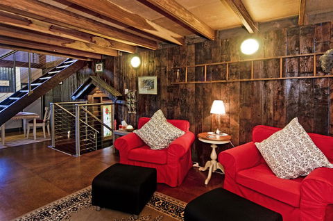 Possum Lodge At Cloudhill Estate - Tourism Search 2