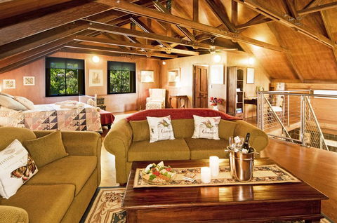 Possum Lodge At Cloudhill Estate - Tourism Search 0
