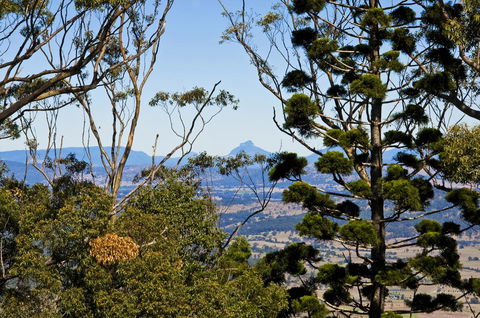 Possum Lodge At Cloudhill Estate - Tourism Search 3