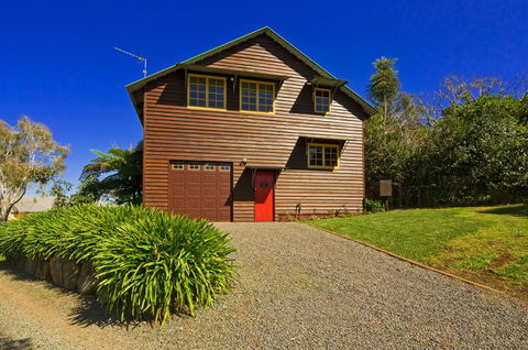 Possum Lodge At Cloudhill Estate - Tourism Search 1