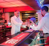 Posthouse Motor Lodge - Tourism Search