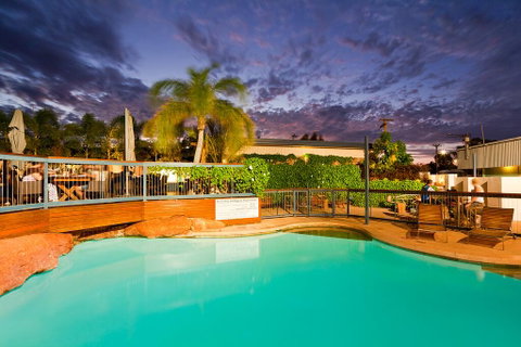 Potshot Hotel Resort - Tourism Search 2
