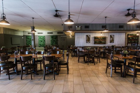 Potshot Hotel Resort - Tourism Search 1