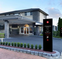 Powerhouse Hotel Armidale by Rydges - Tourism Search