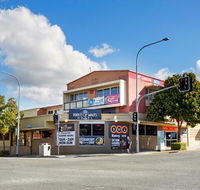 Prince of Wales Hotel - Tourism Search