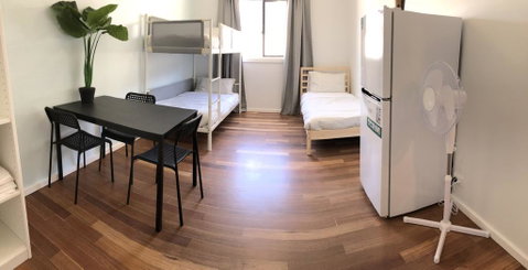 Private Room In City Central! - Tourism Search 1