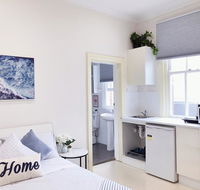 Private Studio-room In Kingsford with Kitchenette and Private Bathroom Near UNSW Randwick4 - Tourism Search