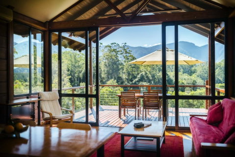 Promised Land Retreat - Tourism Search 3