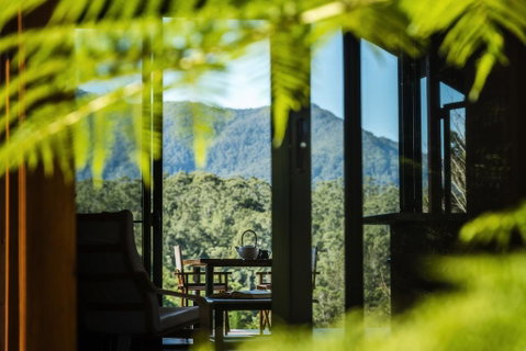 Promised Land Retreat - Tourism Search 2