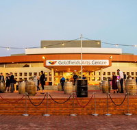 Prospectors Carriage House - Tourism Search