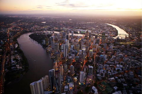 Pullman Brisbane Airport - Tourism Search 2