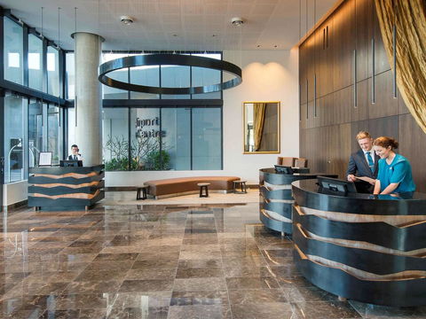 Pullman Brisbane Airport - Tourism Search 0