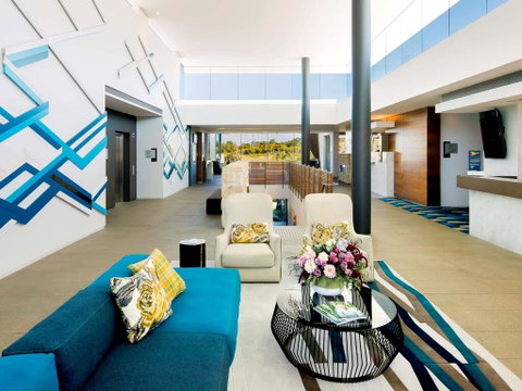 Pullman Magenta Shores Resort - Tourism Search 2