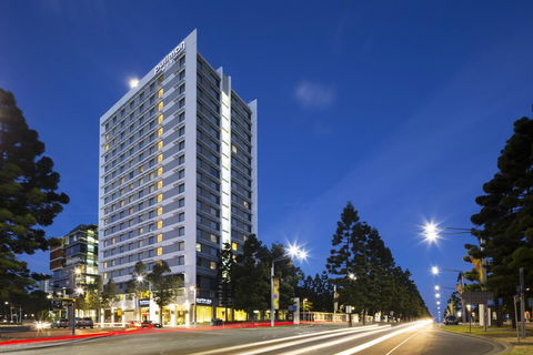 Pullman Sydney Olympic Park - Tourism Search 1