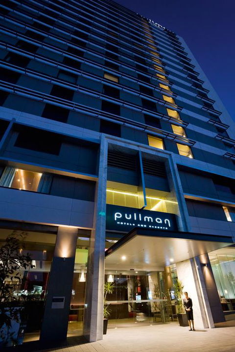 Pullman Sydney Olympic Park - Tourism Search 3