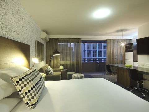 Punthill Brisbane - Tourism Search 1