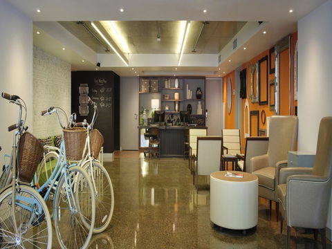 Punthill Brisbane - Tourism Search 0