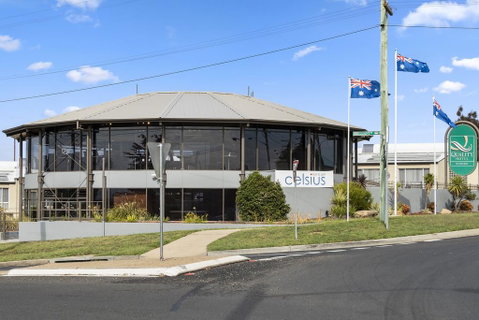 Quality Hotel Bathurst - Tourism Search 0