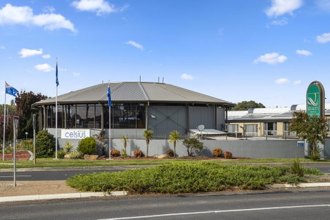 Quality Hotel Bathurst - Tourism Search 1