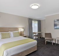 Quality Inn Carriage House - Tourism Search