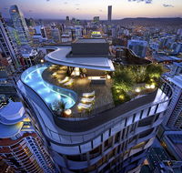 Queen St Residence - Tourism Search
