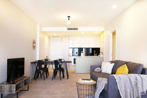 Queen St Residence - Tourism Search 2