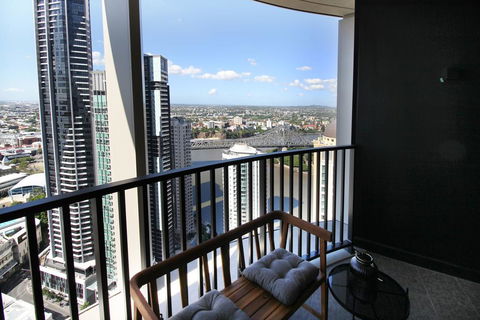 Queen St Residence - Tourism Search 3