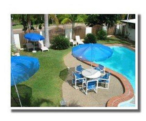 Queens Beach Hotel - Tourism Search 2